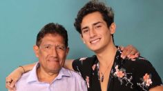 Emilio Osorio, hijo de Juan Osorio, da POSITIVO por Covid-19: "Está confinado"