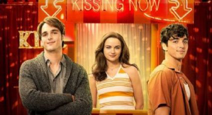 El Stand de los Besos 3 se estrenará este 2021 en Netflix, será la ÚLTIMA película