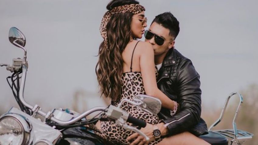 ¡Por fin! Jawy y Mane de Acapulco Shore se comprometieron; esta es su historia de amor