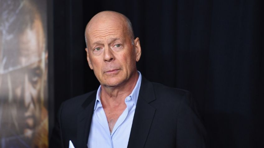 Bruce Willis ya tenía problemas cognitivos mucho antes de ser diagnosticado con afasia: "Ya no podía actuar"