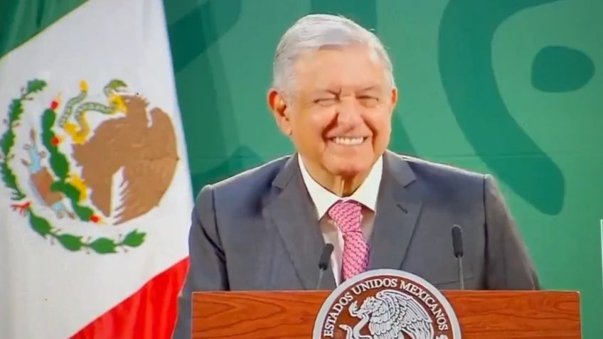 ¿Broma o realidad? Busca AMLO tener diario dos 'mañaneras' más