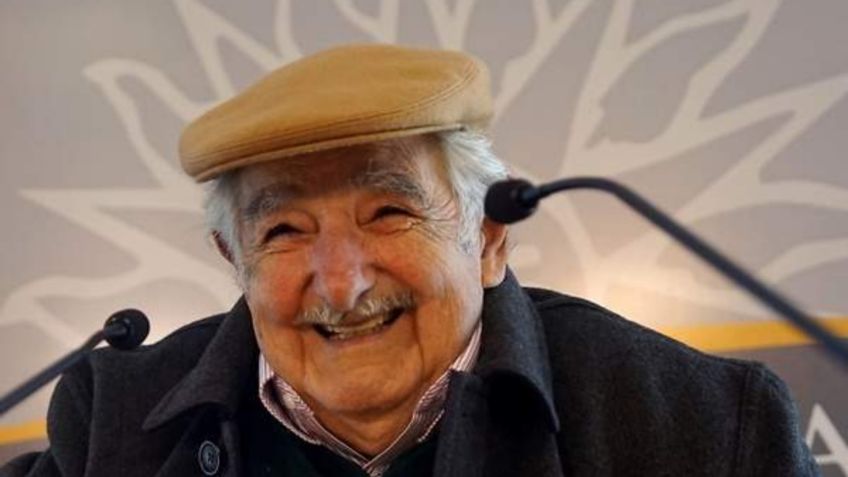 ¿Pepe Mujica murió? NO difundas esta fake news sobre el expresidente de Uruguay