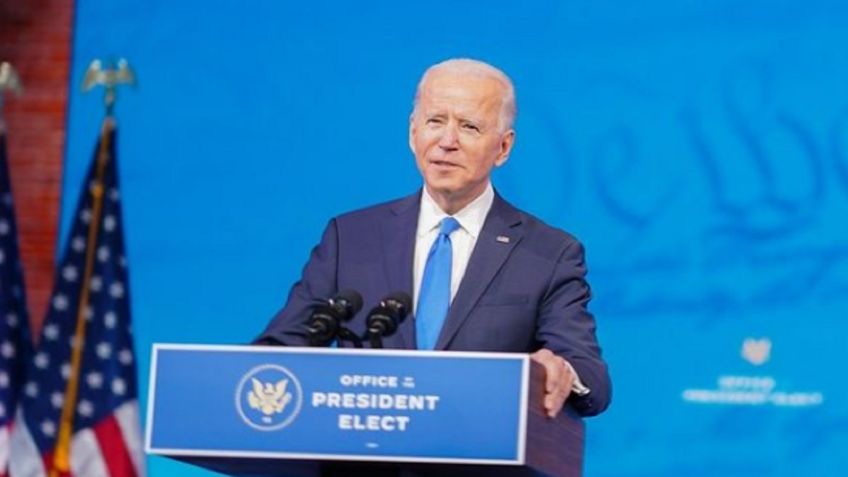 ESTA es la FECHA en la que Joe Biden sufrirá un atentado en Estados Unidos, predice Mhoni Vidente: VIDEO