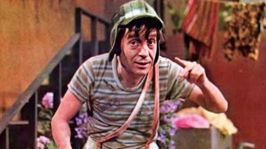 El Chavo del 8: Confirman serie biográfica de "Chespirito"; esto es lo que se sabe