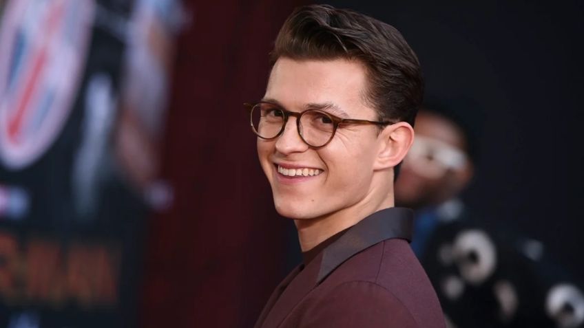 De esta manera Tom Holland cambió su físico para convertirse en un drogadicto: FOTOS