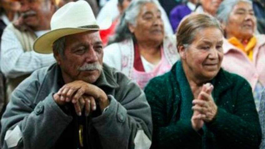 Pensiones a adultos mayores aumentará este 15 de enero; ¿Cuánto recibirán los beneficiados?