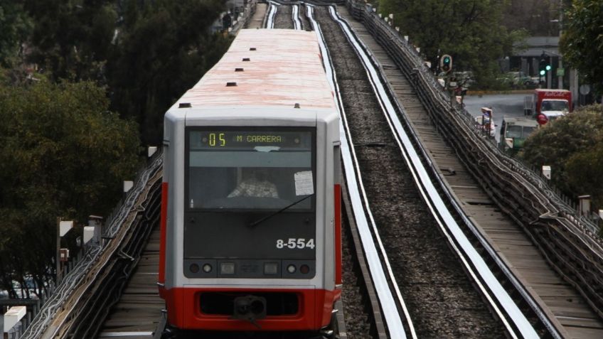 FGJ CDMX investiga a otra empresa sobre el desplome del Metro