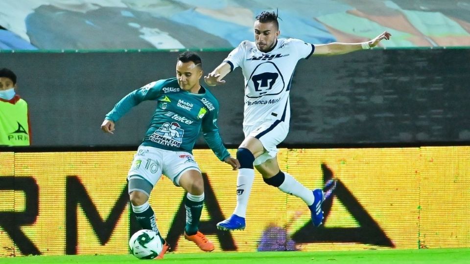 La actual plantilla declaró que no pone pretextos para seguir dejando todo en la cancha. Foto: IMAGO7/LIGAMX /CUARTOSCURO.COM