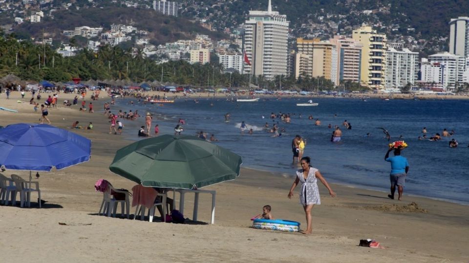 Los empresarios del sector esperan un repunte en la actividad limitado por el Covid-19 Foto: Cuartoscuro