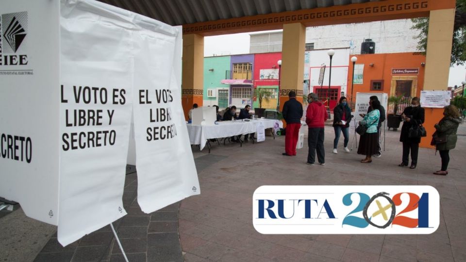 El INE aprobó la convocatoria para postularse a candidaturas independientes a una diputación federal. Foto: Archivo | Cuartoscuro