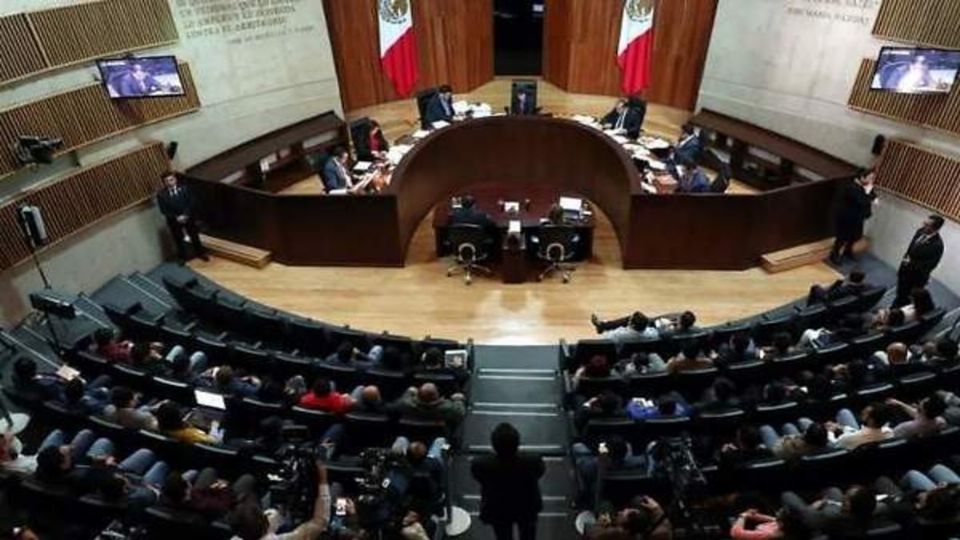 Estimó que en términos generales, que el contenido de los materiales denunciados se encuentra amparado en la libre expresión Foto: Especial