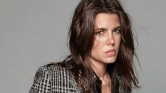 Carlota Casiraghi, ¿cambia la realeza por el modelaje? Circulan fotos como embajadora de Chanel