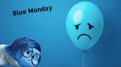 ¿Cuándo es el Blue Monday y por qué es considerado el día más triste del año?