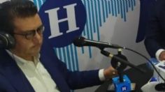 'A la Una con Salvador García Soto' cumple 2 años en el Heraldo Radio