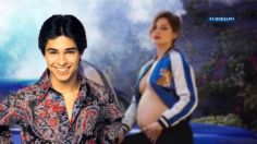 Wilmer Valderrama, Fez en "That '70s Show", revela el sexo del bebé que tendrán él y Amanda Pacheco