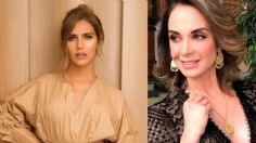 ¡No se deja! Ángela Ponce, primera mujer trans en Miss Universo responde Lupita Jones