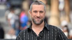 Dustin Diamond, 'Screech' en "Salvados por la campana", es diagnosticado con CÁNCER etapa 4