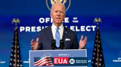 Este será el gabinete de Joe Biden, presidente electo de Estados Unidos