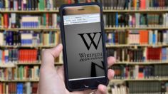 ¡Wikipedia cumple 20 años! Te dejamos 10 datos curiosos sobre esta enciclopedia