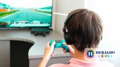 ¿Tus hijos pasan mucho tiempo jugando videojuegos? Esta APP controla el tiempo de juego