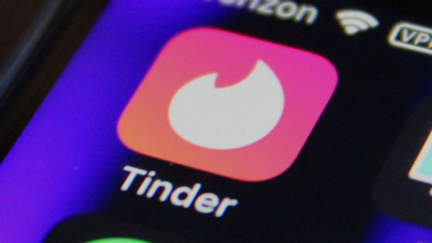 Mujer "caza" a hombre por Tinder y lo invita a su departamento en Tlalpan para asaltarlo | VIDEO