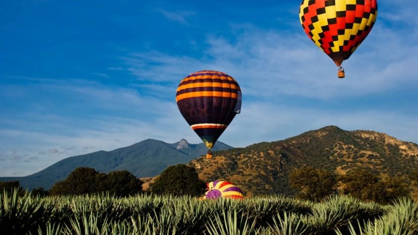 ¿Cuesta de ENERO? Estos son los PUEBLOS MÁGICOS más baratos de México: VIDEO