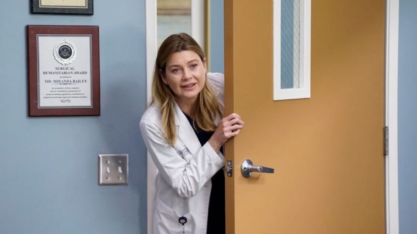 Grey's Anatomy: Estas son las películas de Ellen Pompeo que puedes ver en Amazon Prime Video