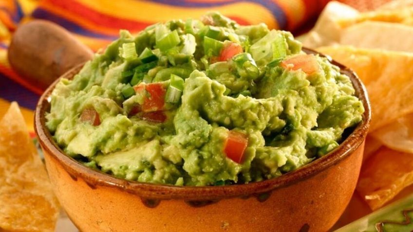 ¡Con todo y aguacate! México exportará 132 mil toneladas de guacamole a EU por Super Bowl 2021