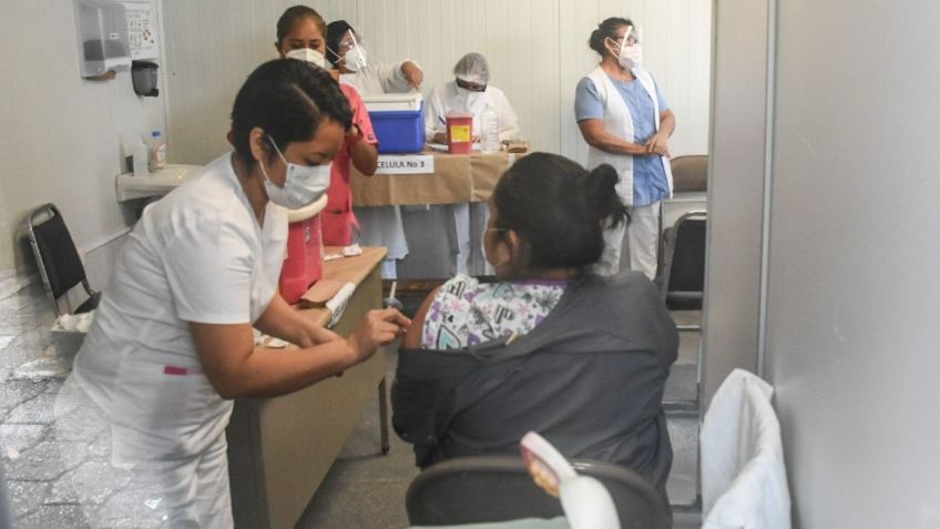 Quintana Roo impulsa acciones conjuntas para evitar alza de contagios por covid-19