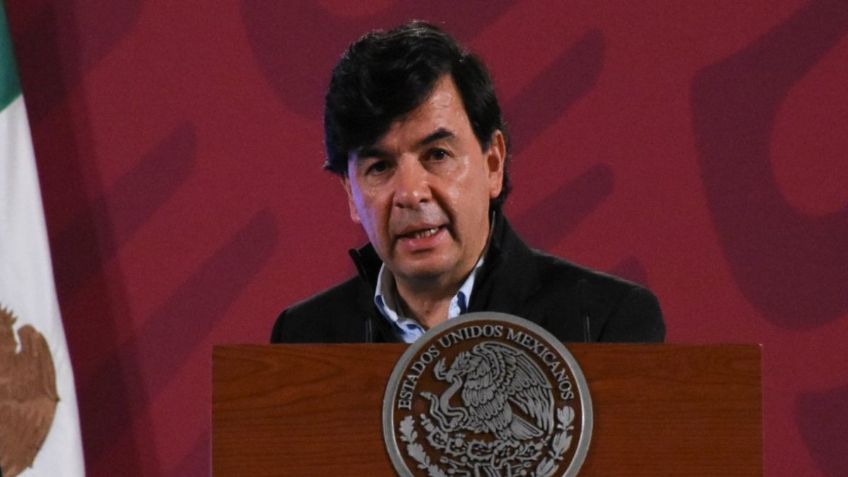 De anularse la revocación de mandato, INE debe reponerla con su dinero, asegura Jesús Ramírez