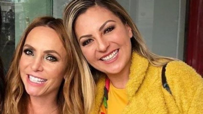 Mariana Ochoa y Erika Zaba CIERRAN tiendas de disfraces por Covid-19 ¡Les pega la pandemia!