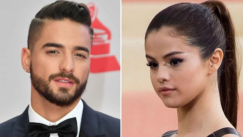 Maluma comparte CONTUNDENTE mensaje en Twitter, ¿indirecta para Selena Gómez?