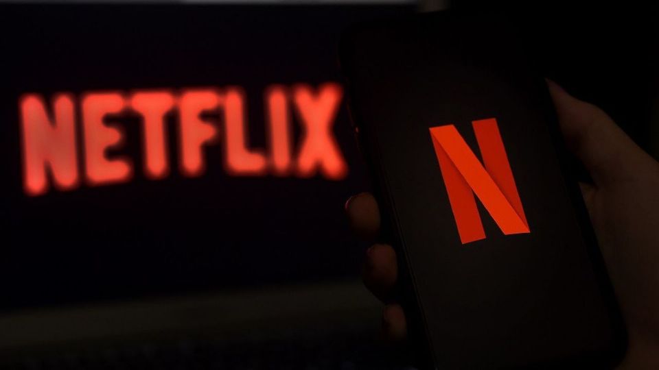 Puedes consultar desde tu smart tv o tu celular quién y desde dónde están haciendo uso de tu cuenta de Netflix. Foto: Especial