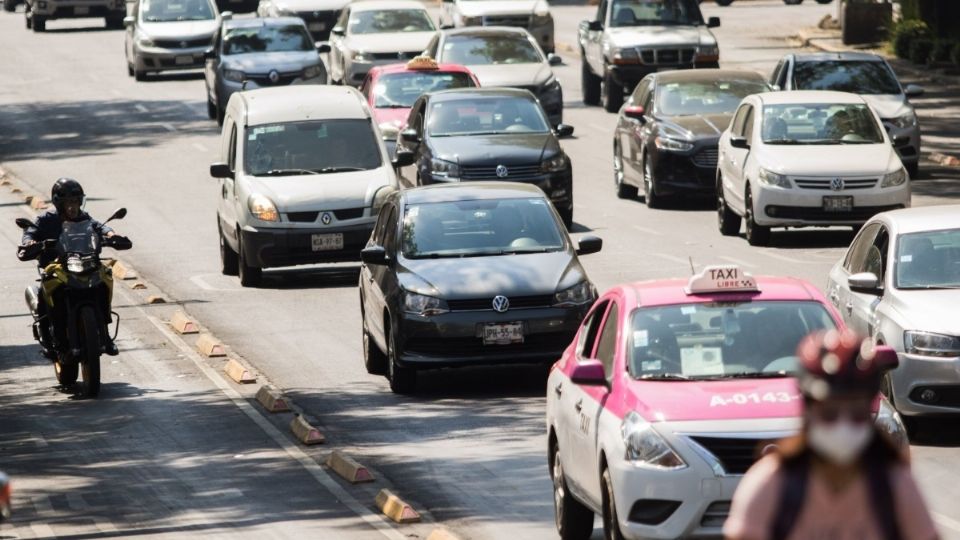 La renovación de esta identificación oficial se encuentra a la vuelta de la esquina. FOTO: Cuartoscuro