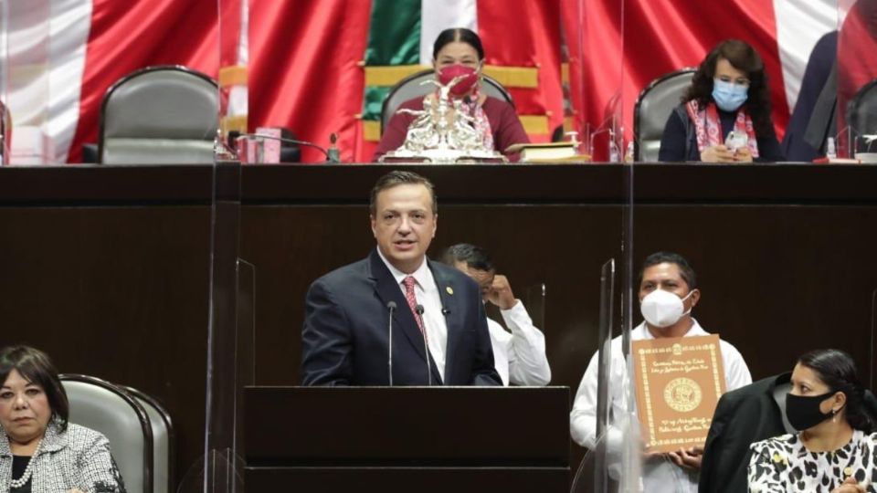 Quintana Roo junto con la ciudad de México fueron las entidades más afectadas por la pandemia Foto: Especial