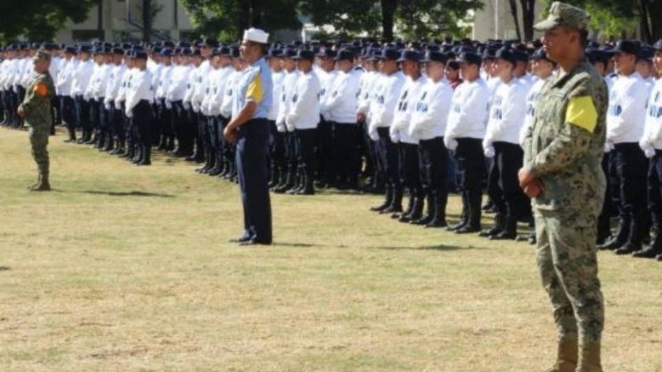 La cartilla militar es un requisito vital para hombres de 18 a 40 años. Foto: Cuartoscuro