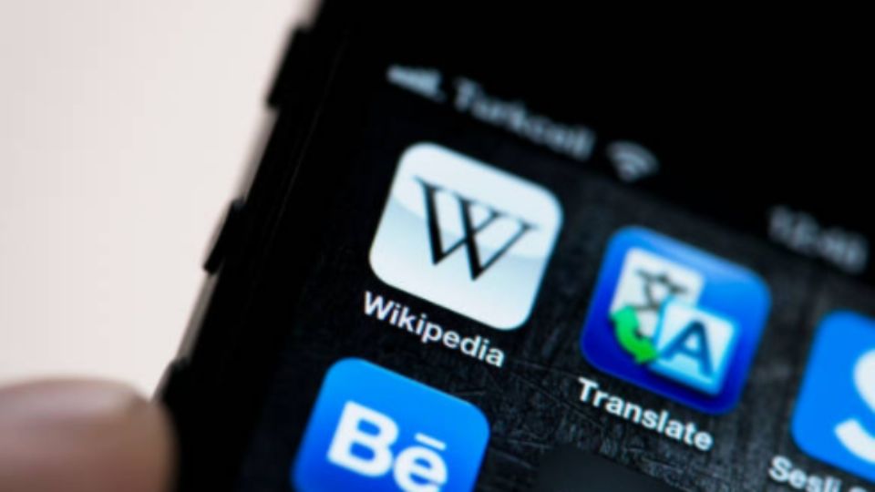 Los temas más buscados en Wikipedia durante el 2020. Foto: iStock