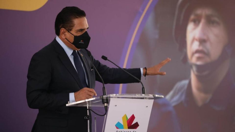 El funcionario pidió que se actuara con legalidad