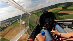 ¿Te imaginas los autos voladores? Así serán de acuerdo con los expertos