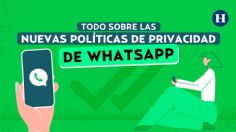 Nuevas políticas de privacidad de WhatsApp: ¿Qué hay detrás de los términos y condiciones? VIDEO