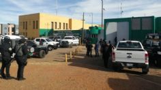 Muere un reo y seis más resultan heridos tras motín en cárcel de Zacatecas