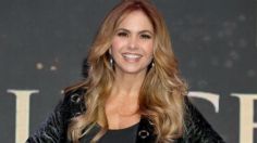 LUCERO se destapa y se muestra con su BIKINI favorito: FOTO