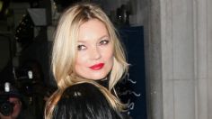 Kate Moss: Looks de la supermodelo británica que cumplirá 50 años