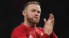 Wayne Rooney anuncia su retiro como futbolista; asumirá dirección técnica de County Club