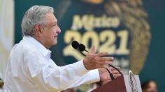 Al poner orden en Puertos, se generan más recursos: López Obrador