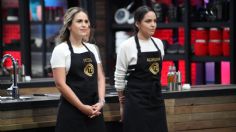 MasterChef México: Este fue el motivo del CONFLICTO entre Itzel y sus compañeros