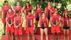 Exatlón México: Exnovia de atleta de TITANES será la nueva integrante en Exatlón Estados Unidos | FOTO