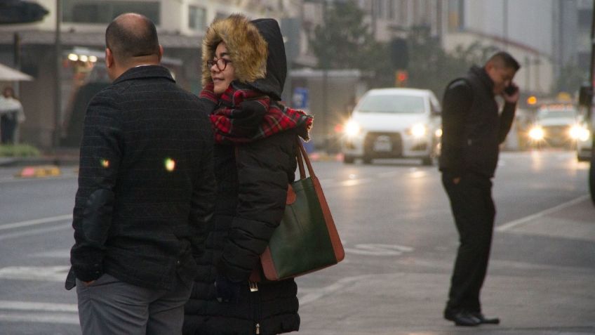 Estos estados “morirán de frío” a 0 grados en medio de la tercera ola de calor este jueves 23 de mayo | MAPA