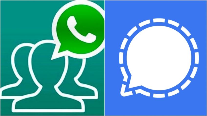 WhatsApp: Así puedes trasladar tus grupos a Signal PASO a PASO