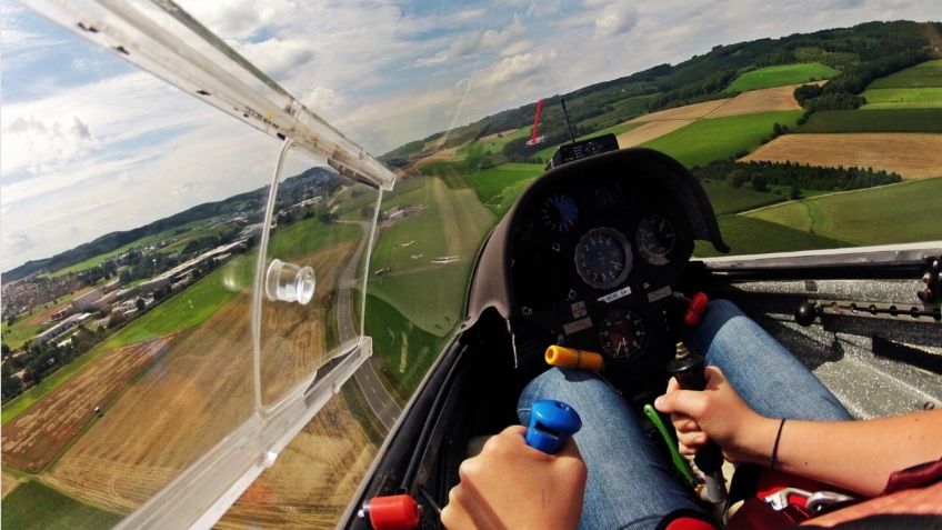 ¿Te imaginas los autos voladores? Así serán de acuerdo con los expertos